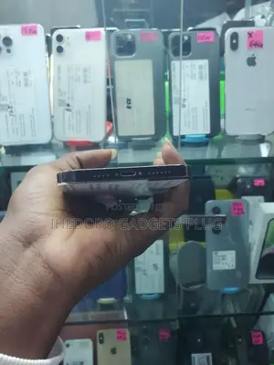 Apple iPhone 12 Pro Max 128 GB Black