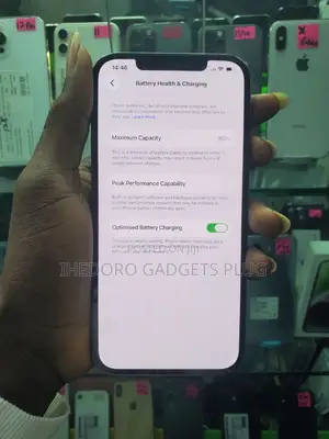 Apple iPhone 12 Pro Max 128 GB Black