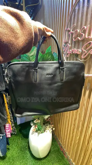 Polo Fashion Bag