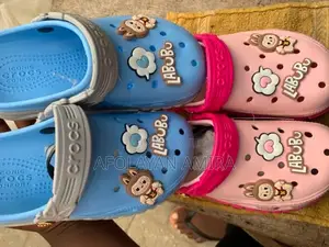 Children Crocs