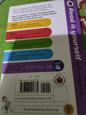 Children Book