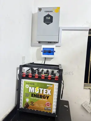 24v Full Installation System