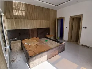 Furnished Mini Flat in Utako for rent