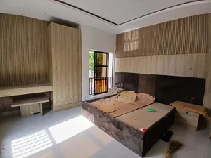 Furnished Mini Flat in Utako for rent
