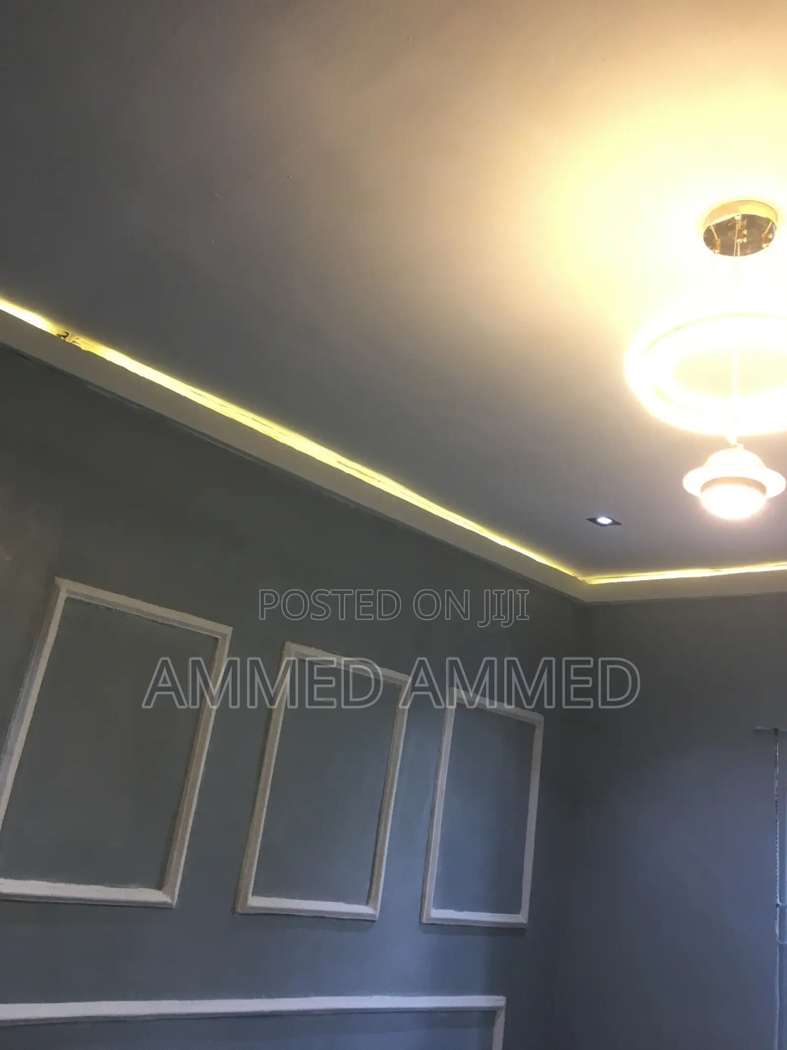 Screeding and Maintenance