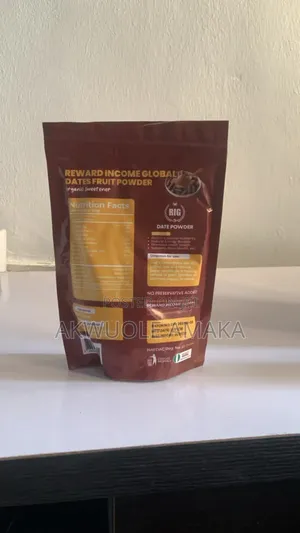 Dates Fruit Powder