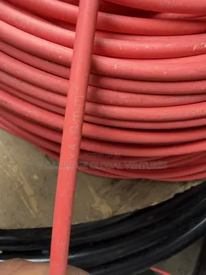 Best Quality 4mm PV Solar Cable Wire Available