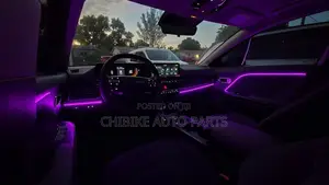 Universal Original Ambient Car/Jeep