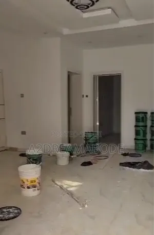 4bdrm Duplex in Gbagada, Phase 2 for rent
