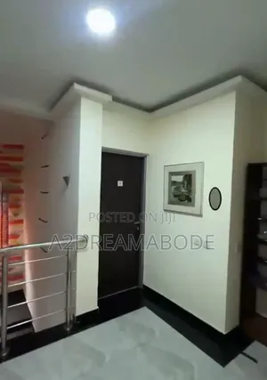 Furnished 2bdrm Apartment in Shangisha, Ketu-Ikosi for rent
