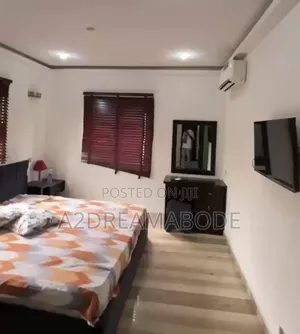 Furnished 2bdrm Apartment in Shangisha, Ketu-Ikosi for rent