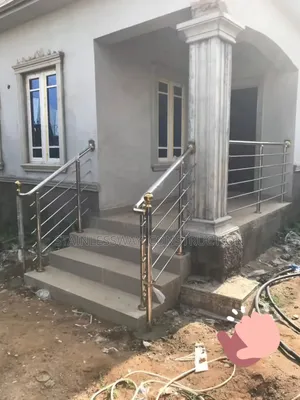 Stainless Steel Handrails 304 304222