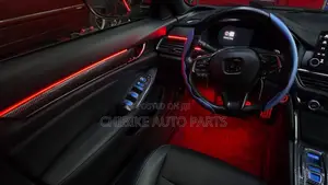 Honda Original Interior Light Ambient