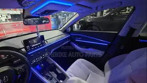 Honda Accord 2018-2022 Original Interior Light Ambient