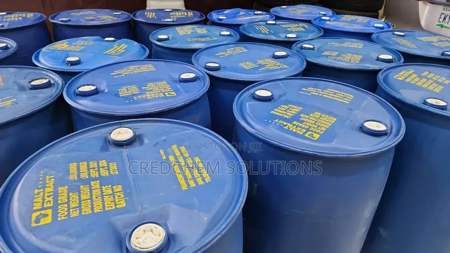 Malt Extract