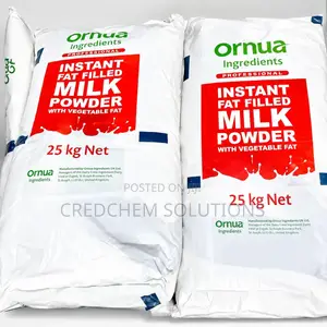 Ornua Milk Powder