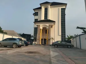 Newly Built 26-Rooms Hotel for Sale in Uyo