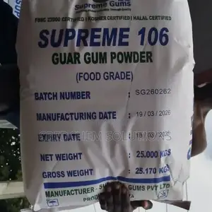 Supreme Guar Gum