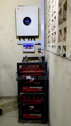 Solar Inverter