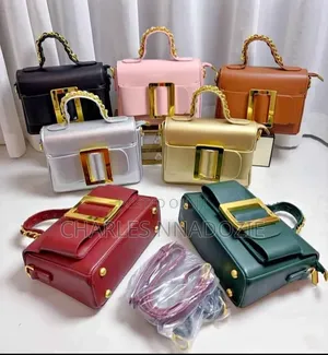 Luxury Bag