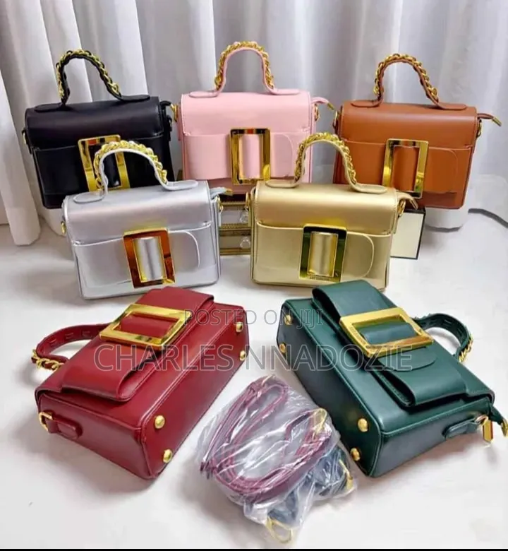 Luxury Bag