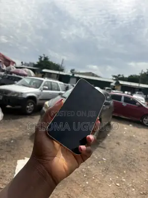 Apple iPhone 12 Pro Max 128 GB Gold