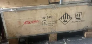 15 Kw Battery