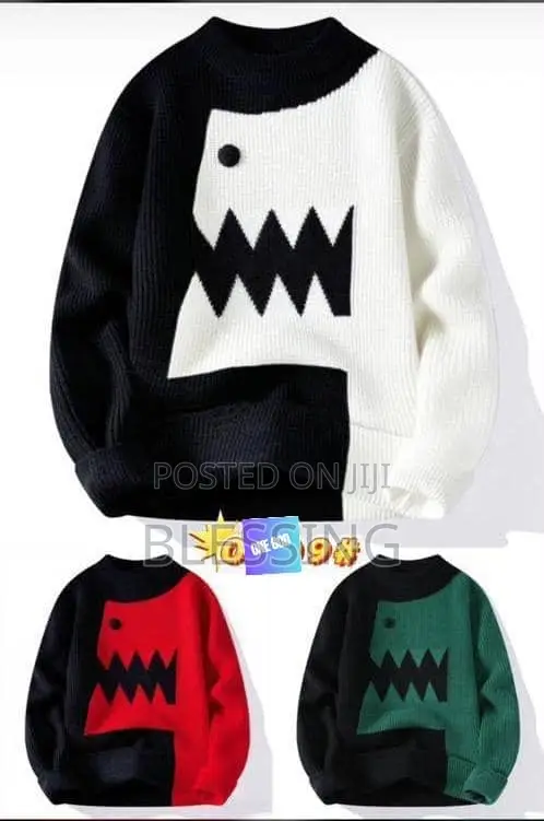 Sweatshirts