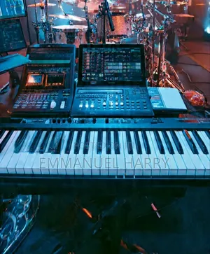 E Music Empire
