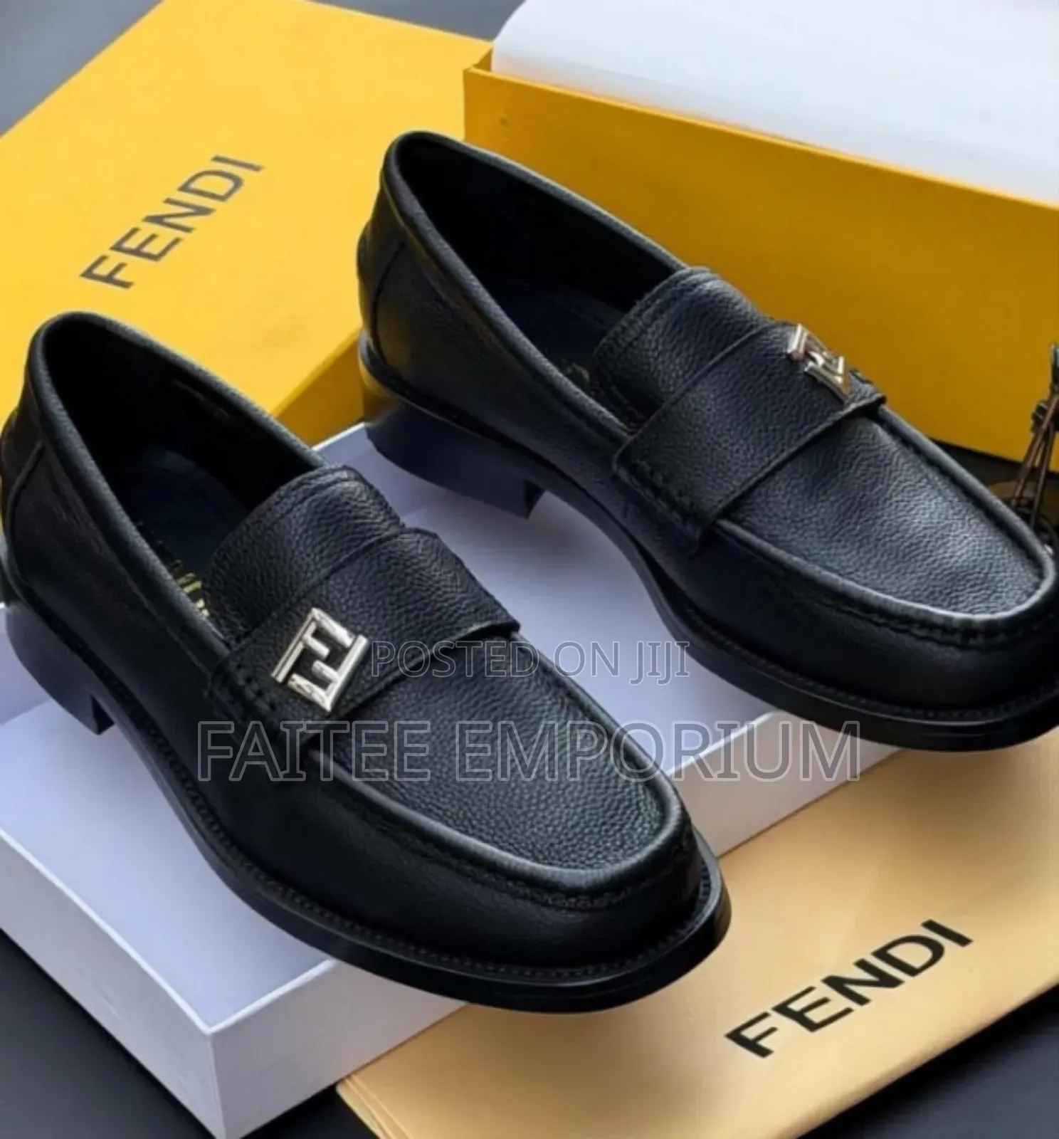 Men Casual Shoes