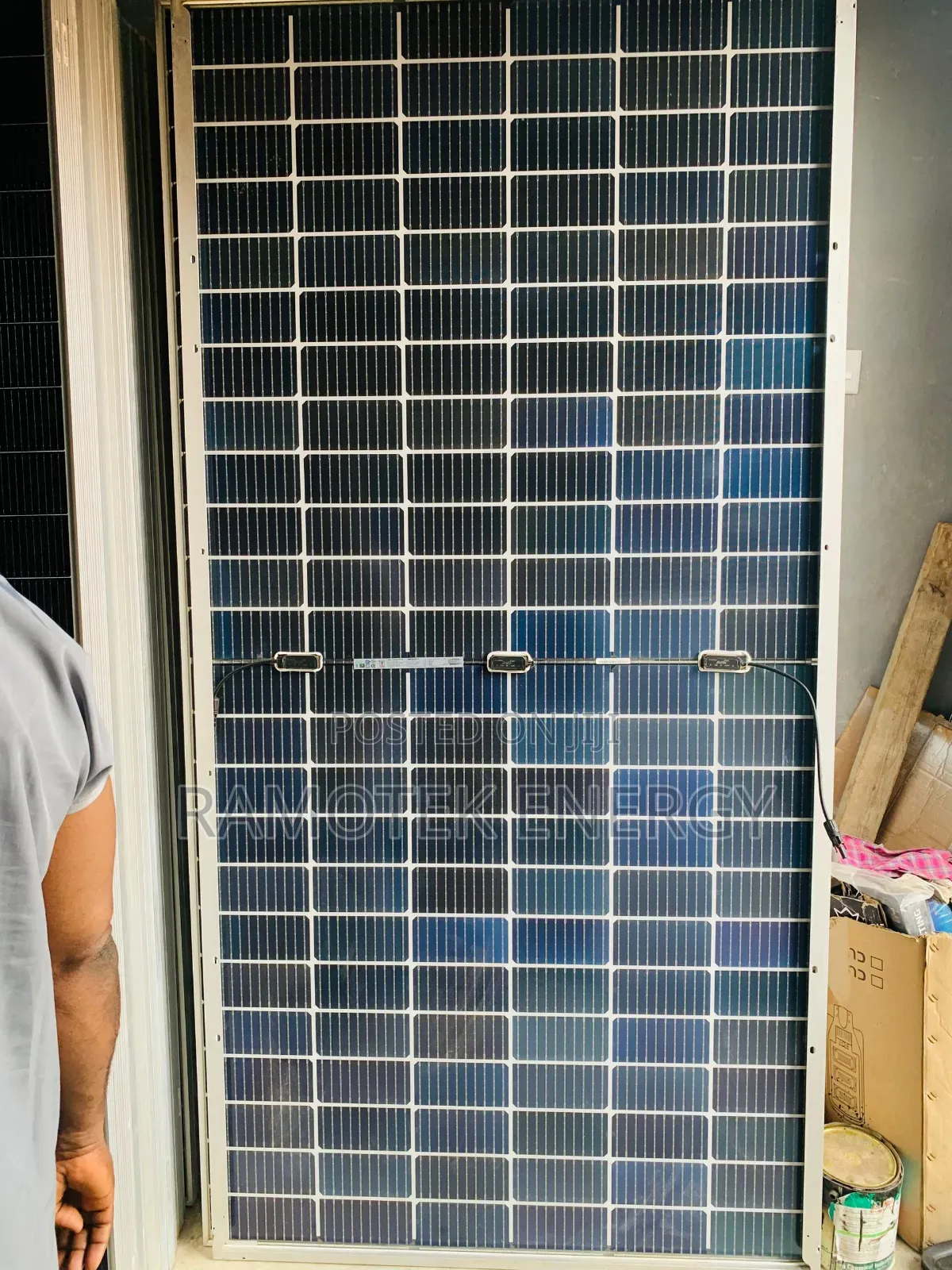 Inverter Installation