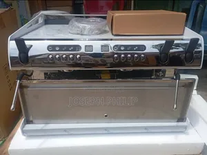 Coffee Machine