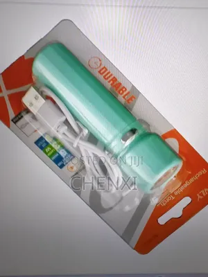 Flashlight