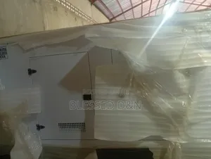 400kva Perkins Soundproof Generator Diesel Engine