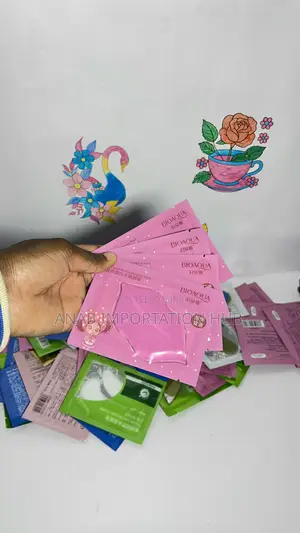 Lip Masks (10pcs)