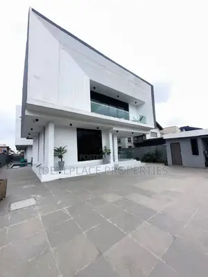 5bdrm Duplex in VGC / Ajah for sale