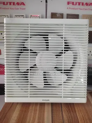 Futina 12 Inches Super Active Extractor Fan