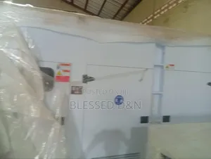 500kva Heavy-Duty Generator