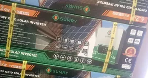 6.2kw Sumry Inverter