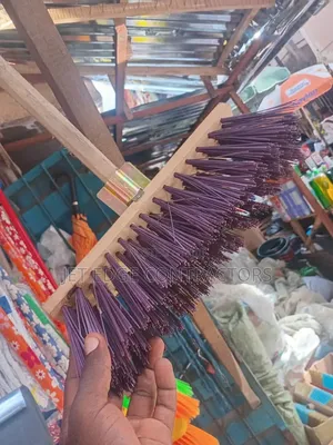 Scrubbing Brush
