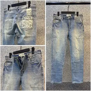 Original Designer Jean 33-40 Available