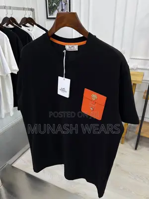 Hermes Ferfetch Tshirt S-4xl