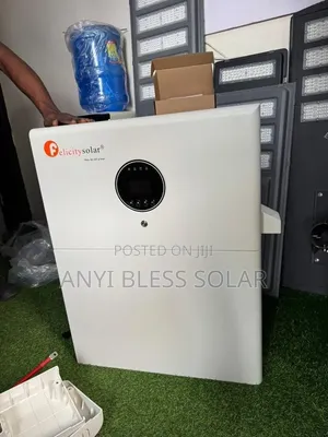 7.5kwh Liuthim Battery