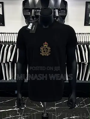 Italian Diesel,D G and Other Brand Tshirt