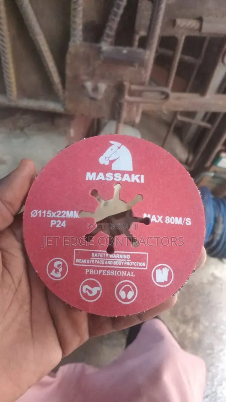 Grinding Disc