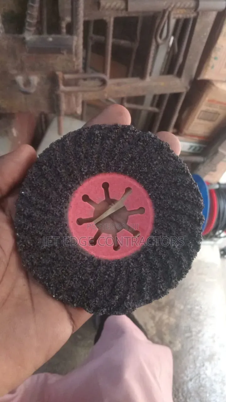 Grinding Disc