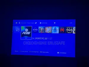 Ps4 Slim for Sale.
