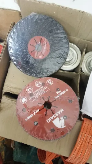 Grinding Disc
