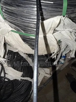 Best Quality 4mm 2 Core Flexible Solar Panel Cable Wire Available