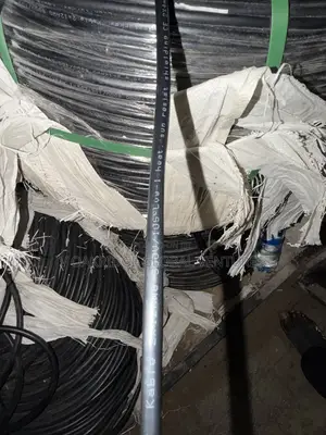 Best Quality 4mm 2 Core Flexible Solar Panel Cable Wire Available